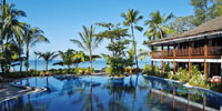 Viaggi Birmania | Sandoway Resort | spiaggia Ngapali